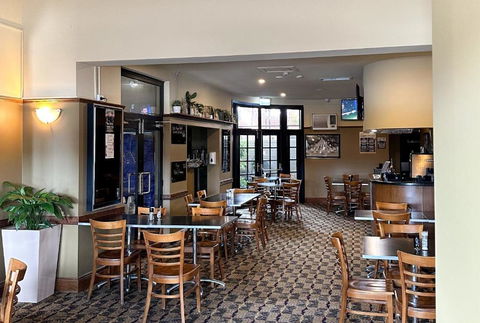 The Colliery Inn, Wallsend - Holiday Jervis Bay 2
