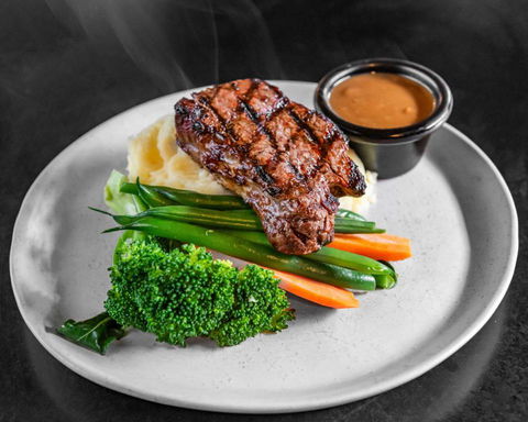 The Colliery Inn, Wallsend - Holiday Jervis Bay 3