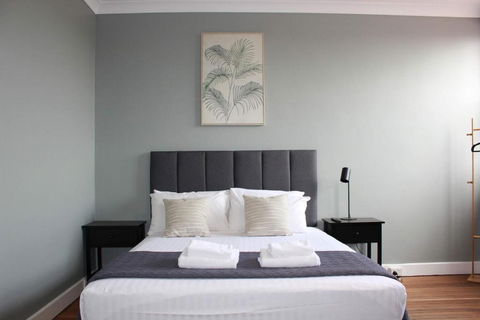 The Colliery Inn, Wallsend - Holiday Jervis Bay 1