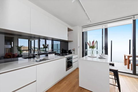 The Eastside Oasis - Holiday Jervis Bay 0