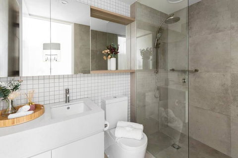 The Eastside Oasis - Holiday Jervis Bay 1