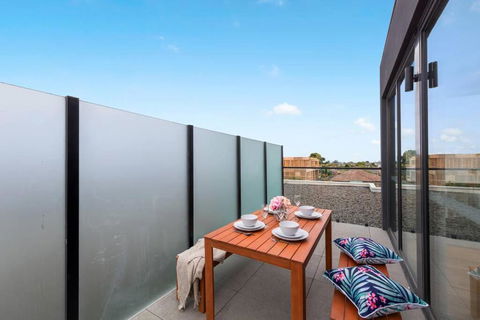 The Eastside Oasis - Holiday Jervis Bay 2