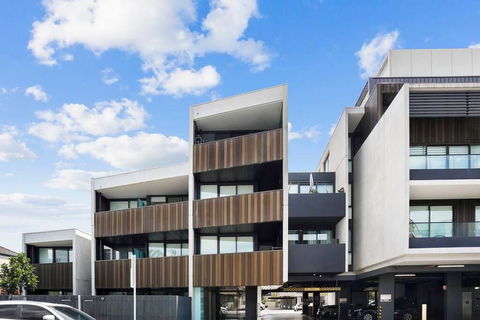 The Eastside Oasis - Holiday Jervis Bay 3