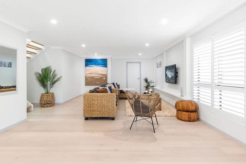 Beachside Bliss - Holiday Jervis Bay 3