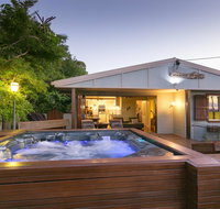 Beachside Cottages - Holiday Jervis Bay