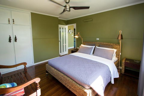 Beachside Cottages - Holiday Jervis Bay 3