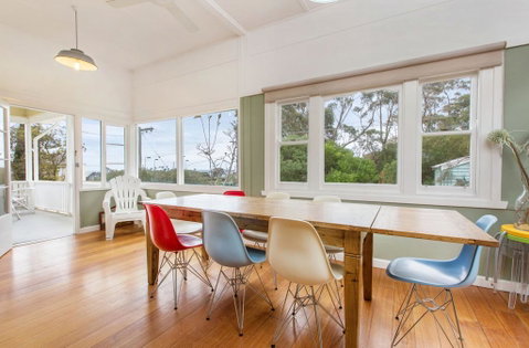 BEACHSIDE GETAWAY - DROMANA - Holiday Jervis Bay 2