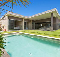 BEACHSIDE HAVEN - Holiday Jervis Bay