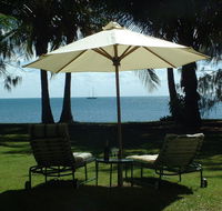 Beachside Holiday Units - Holiday Jervis Bay