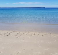 Beachside Husky - Waterfront - Holiday Jervis Bay