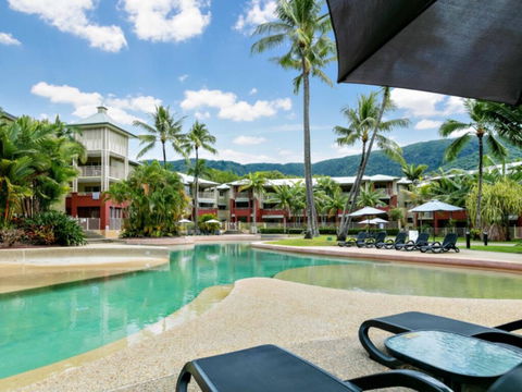 Beachside Mantra 821 - Palm Cove - Holiday Jervis Bay 0