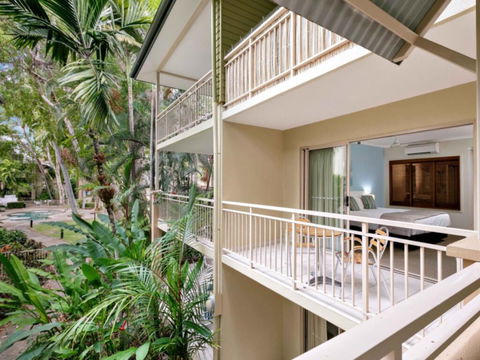 Beachside Mantra 821 - Palm Cove - Holiday Jervis Bay 2