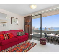Beachside Paradise - Ocean Views Central Position - Holiday Jervis Bay