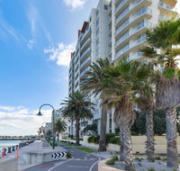 Beachside Port Melbourne - Holiday Jervis Bay