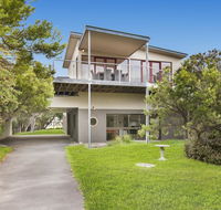 Beachside Vista - Holiday Jervis Bay