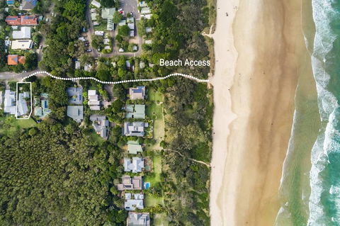 Beachwood - Holiday Jervis Bay 1