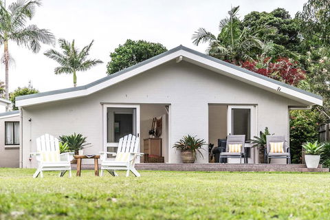 Beachwood - Holiday Jervis Bay 2