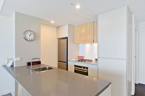 Beau Monde Apartments Newcastle - Horizon Newcastle Beach - Holiday Jervis Bay 3