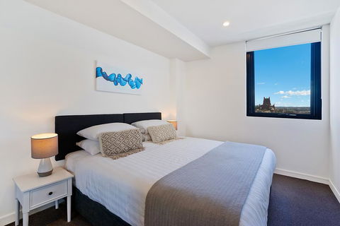 Beau Monde Apartments Newcastle - Horizon Newcastle Beach - Holiday Jervis Bay 2
