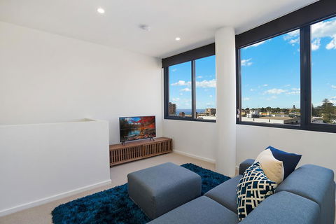 Beau Monde Apartments Newcastle - The Herald - Holiday Jervis Bay 3