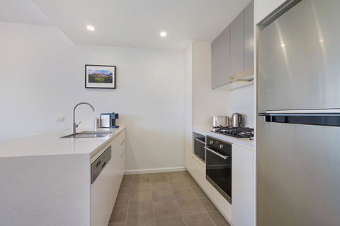 Beau Monde Apartments Newcastle - The Herald - Holiday Jervis Bay 1