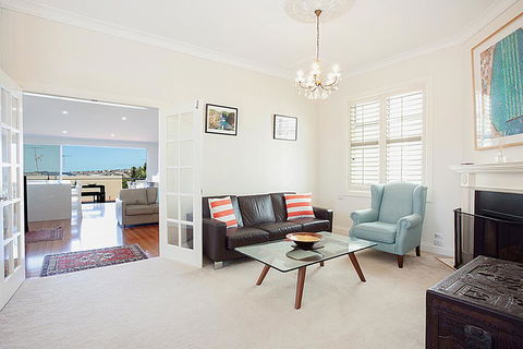 Beautiful Coastal Family-Sized Home - Holiday Jervis Bay 1
