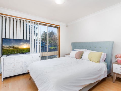 Beautiful Home Norwest Of Sydney - Holiday Jervis Bay 2