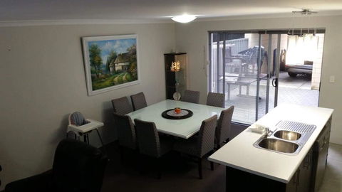 Beckenham Townhouse - Holiday Jervis Bay 0