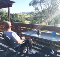 Bed and Breakfast at Kiama - Holiday Jervis Bay