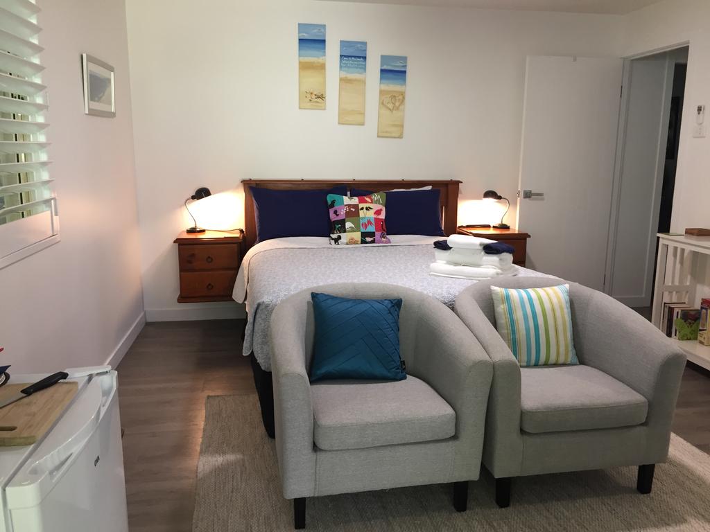 Cootharaba QLD Holiday Jervis Bay