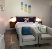 Beechs' Brook Rainforest Retreat - Holiday Jervis Bay