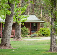 Beechworth Holiday Park - Holiday Jervis Bay