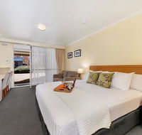 Beechworth Motor Inn - Holiday Jervis Bay