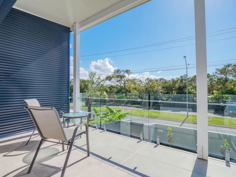 Beerburrum St, 2/22 Dicky Beach - Holiday Jervis Bay 1