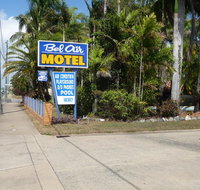 Bel Air Motel - Holiday Jervis Bay