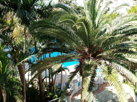 Bel Air Private Condominium - Holiday Jervis Bay 0