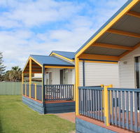 Belair Gardens Caravan Park - Holiday Jervis Bay