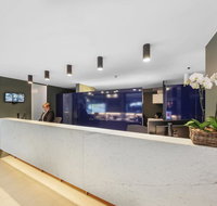 Belconnen Way Hotel  Serviced Apartments - Holiday Jervis Bay