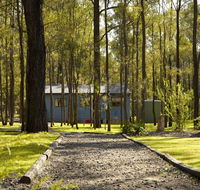Belford Cottages - Holiday Jervis Bay