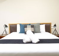 Bell Motel - Holiday Jervis Bay