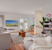 Bella K - style comfort and location - Holiday Jervis Bay