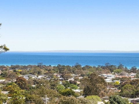 Bella Vista - Simply Stunning, Amazing Panoramic Bay Views! - Holiday Jervis Bay 1