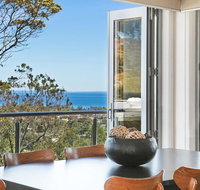 Bella Vista - Simply Stunning Amazing Panoramic Bay Views - Holiday Jervis Bay