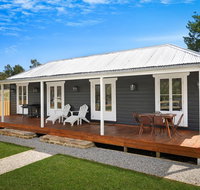 Bellanoon-Pet Friendly Cottage - Holiday Jervis Bay