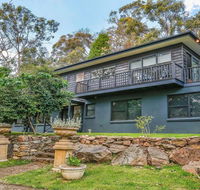 Bellara - your home among the gum trees - Holiday Jervis Bay
