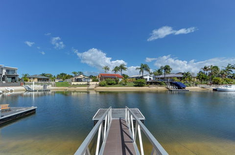 Belle Of Broadbeach - Holiday Jervis Bay 3