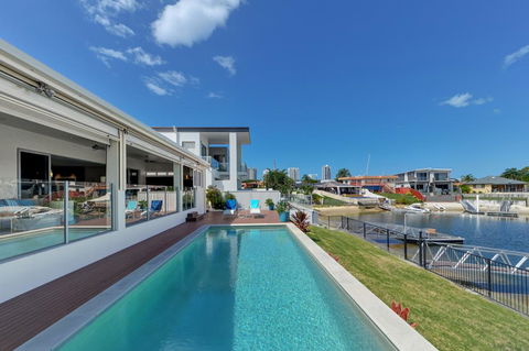Belle Of Broadbeach - Holiday Jervis Bay 0