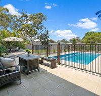 Belle View - Callala Bay - Holiday Jervis Bay