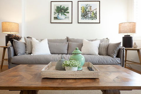 BELLEVUE BEAUTY - Hosted By: L'Abode Accommodation - Holiday Jervis Bay 2