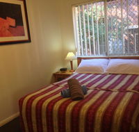 Bellevue Family Comforts Amenities - Holiday Jervis Bay